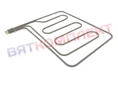 ТЭН В2-216/280-7,5/8,5/2,5Т220 для ШЖЭ Абат (Abat) с конвекцией (1R09439/001)
