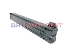 Колонка двери правая UNOX KVM1376A