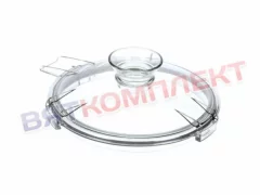 Крышка ROBOT COUPE 39810 в сборе для  бликсера Blixer 2, Blixer 3D