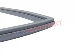 Уплотнение двери RATIONAL SCC101 20.01.802P / 20.00.396P/20.02.552P