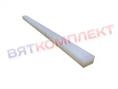 Уплотнение силиконовое для  VP-300/PJ INDOKOR