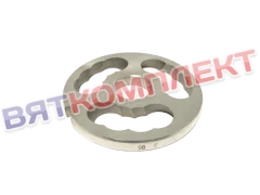 Подрезная решетка для мясорубки системы Unger B98/32 KT LM-98/P, LM-98/A  98.000.2