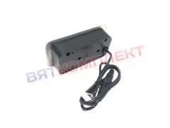 Пульт управления в сборе для индукции ВТ-350T 3,5 кВт Челябторгтехника C0000006826