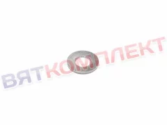 Шайба М10 А2 NFE 25-511 A2 (тарельчатая с насечками) Abat
(12000070103)