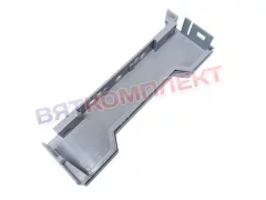 Щека фронтальная правая для холодильных шкафов CB107-S, CB107-G , CB-114, CB-114S POLAIR 2643013d