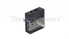 Регулятор мощности EGO 50.87021.000 (Hansa,Smeg,Electrolux,WHIRLPOOL) COK350UN