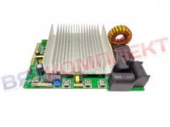 Материнская плата для индукции 5,0 кВт BT-500T (комби) (июнь 2019) Челябторгтехника