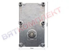 Мотор-редуктор MGF-YJ61/40L-720K для гриля Sikom  МК-21 9808 (6001)