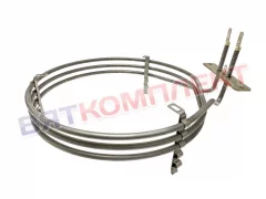 ТЭН UNOX KRS1090A для печей серии XF/XVC