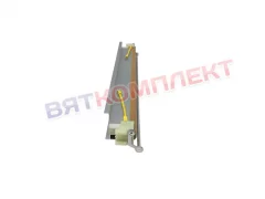Рейка запаечная для INDOKOR IVP400/2F,400/2E NEW (с 2015г.)
