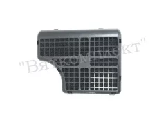 Воздушный фильтр для пароконвектоматов Rational SCC_WE, CM_P 61-202 начиная с 09/2011 40.02.684P/40.02.684