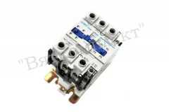 Контактор NC1-5011 50А 230в/АСЗ 1НО+1НЗ 50Гц (CHINT) 224888 Abat (12000061054)