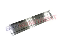 Панель фронтальная для шкафа морозильного CB114-G (430 cат) Polair (Полаир) 2530165d