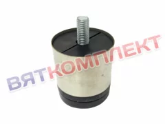 Нога опорная ЕР92ZZM20NND для ПЭК-400 Abat 12000020285