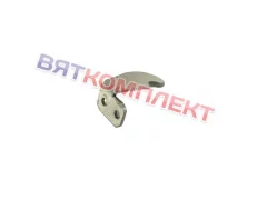 Зацеп МКК-300.9884.77.00.004 для картофелечистки МКК-150, МКК-300 Abat