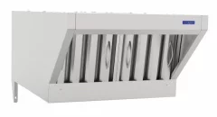Зонт вытяжной ЗВВ-600П abat / абат