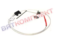 Электрод зажигания горелки раб. камеры  Rational 70.01.248S/87.02.007S