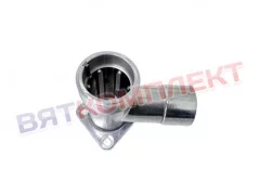 Корпус (горловина) мясорубки МИМ-80 с 04.2010 до 12.2020 МИМ-80.31.200 Торгмаш г.Барановичи