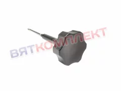 Винт зажимной для слайсера
RHENINGHAUS ARGENTA 250 (ESSAFF0016)