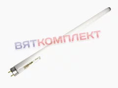 Лампа люминесцентная розовая для витрин CRYPI ВПС Prima, Gamma-2, Symphony L=600 №826.1