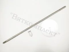 Нож для Шаурмы-2-М газовой (в комплекте) ША.14.600.000