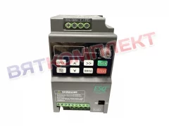 Преобразователь частоты ESQ-230-4Т-1.5K (1,5 кВт, 400В) (ЗИП) Abat (12000040524) 00-00159251