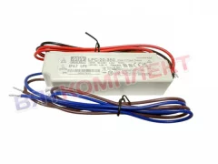 Блок питания LPC-20-350, AC/DC LED, 9-48В, 0.35А, 16Вт, IP67
