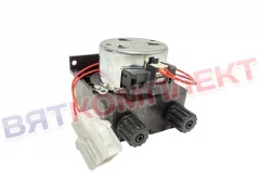 Насос моющий перистальтический 1,5 L/H для SMEG 792970351