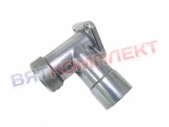 Корпус (горловина) мясорубки МИМ-80 с 04.2010 до 12.2020 МИМ-80.31.200 Торгмаш г.Барановичи