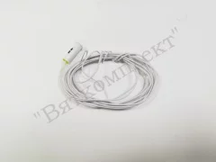 Извещатель охранный точечный магнитоконтактный ИО 102-15/2 1,2м (ВМЗ).
