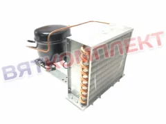 Агрегат компрессорно-конденсаторный FR6DL (4430) для ШХс-0,7 Abat (7100010295)