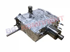Парогенератор ПКА6-13П.9870.59.00.000 (в сборе) Abat (10000010569)