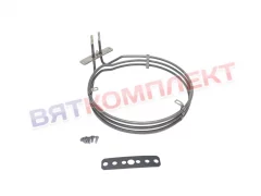 ТЭН UNOX KRS1130A для конвекционных печей