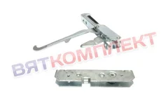 Петли для духовых шкафов Gierre СER 150 dx - проушина слева