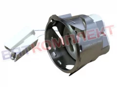 Патрон для лампы печи  Unox XB403 VE1015A1/KVE1015A