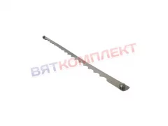 Нож для хлеборезки 260 мм 6х6 для хлеборезки SINMAG