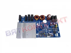 Плата генератора для индукционной плиты NS3040 TATRA