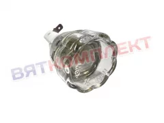 Патрон с лампой для конвекционной печи GARBIN 44P UMI Е14 230В (LAM006, 91310185, 030003005, 16640000)