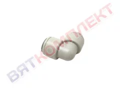 Коннектор пластиковый (соединение) для APACH 040RAC00001