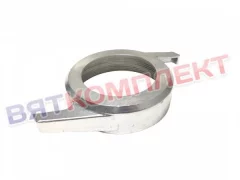 Гайка зажимная для мясорубки МИМ-600.01.007 Торгмаш Барановичи