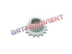 Звездочка МПСК 09.00.008-01 Z=16