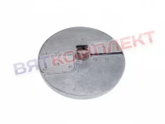 Нож для нарезки соломкой 2х2 мм. МПР-350М.04.16.00 (морковь по-корейски) для овощерезки МПР-350М,МПО-1,УКМ