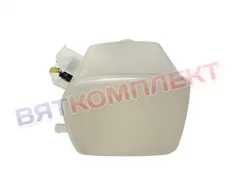Бак солевой для посудомоечной машины UD500DS SMEG (761941962)