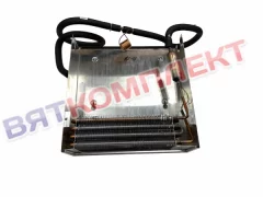 Узел испарителя (NEK6210Z, NEU6210Z, NEU4130Z. бат 4х4*300) для холодильных шкафов CM114-S POLAIR 2908269d