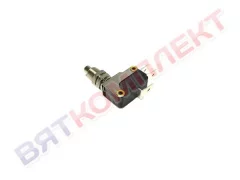 Микропереключатель RL6-1 L18/25 (для ПР)Пищевые Технологии (н0000187481)