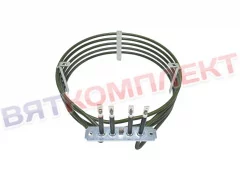 Тэн  5000 ВТ 230В пароконвектомата TECNOEKA EKF (01202660)