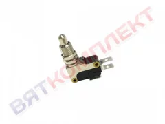 Микропереключатель RL6-1 L18/25 (для ПР)Пищевые Технологии (н0000187481)