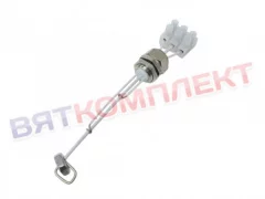 Электрод уровня воды 90 мм RATIONAL 3002.0402