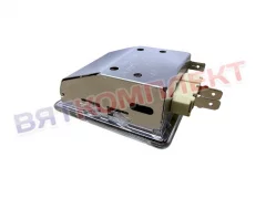 Патрон с лампочкой G9 40W 250V для пицца-печи GAM RG101233