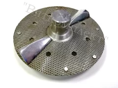 Абразивный диск AIRHOT для HLP-15